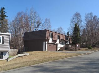 2351 Paxson Dr, Anchorage, AK 99504