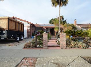 4577 De Silva St, Fremont, CA 94538