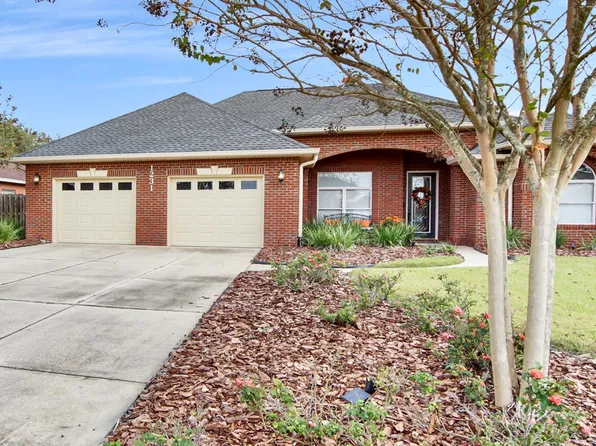 1231 Huntington Ridge Rd, Lynn Haven, FL 32444