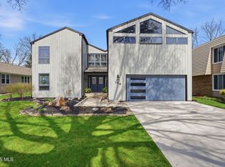 156 Marilyn Dr, Findlay, OH