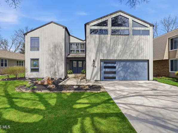 156 Marilyn Dr, Findlay, OH 45840