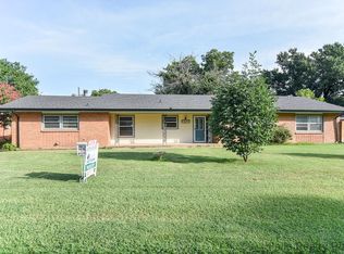 2702 Darwin Dr, Wichita Falls, TX 76308