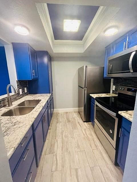 1st image of 11843 Braesview APT 1106