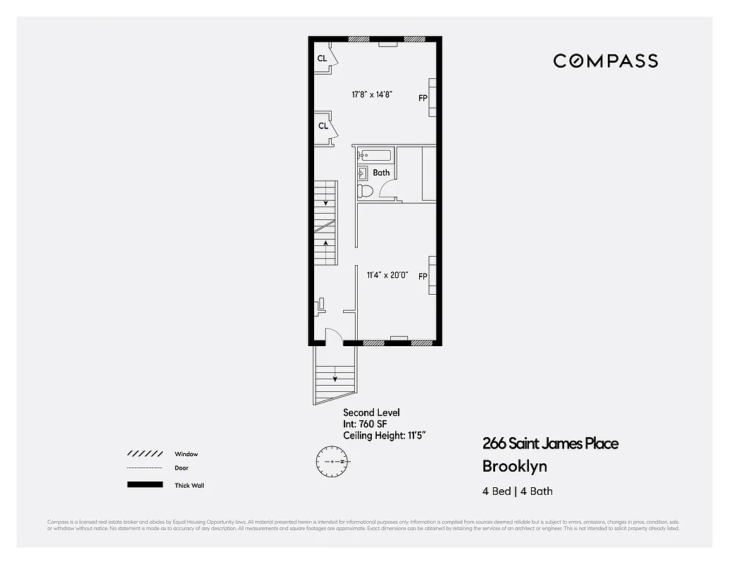 floor plan 4