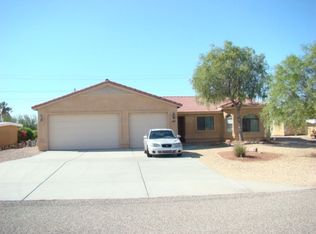 181 El Rio Dr, Lake Havasu City, AZ 86403