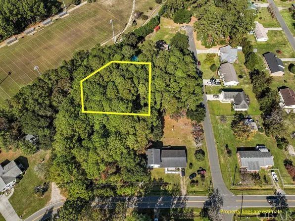 941 3rd St Lot 7A, Manteo, NC 27954