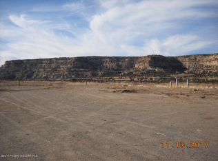 5 Road 4228, Navajo Dam, NM 87419