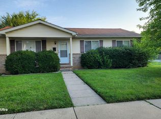 11123 Chalmers Ave, Warren, MI 48089