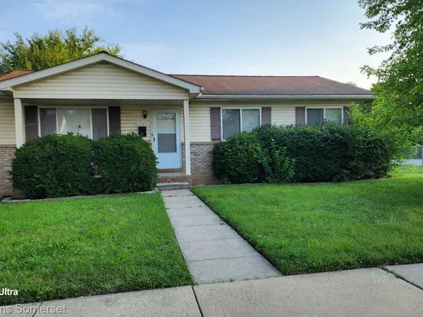 11123 Chalmers Ave, Warren, MI 48089