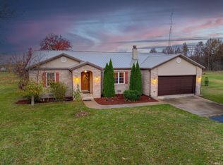 125 N Kiley Dr, Marion, IN 46952