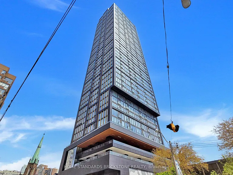 319 Jarvis St #2717 — Photo 37
