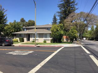 775 W Valley Dr APT 3, Campbell, CA 95008