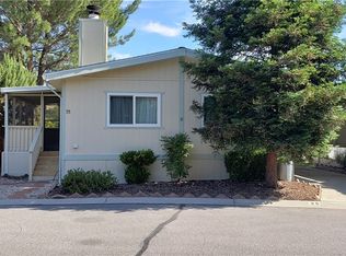 35 Via Santa Barbara, Paso robles, CA 93446