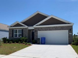 2833 Nova Way LOT 139, Cali F Myrtle Beach, SC 29577