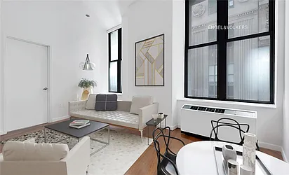 Sold by Engel & Völkers New York Real Estate