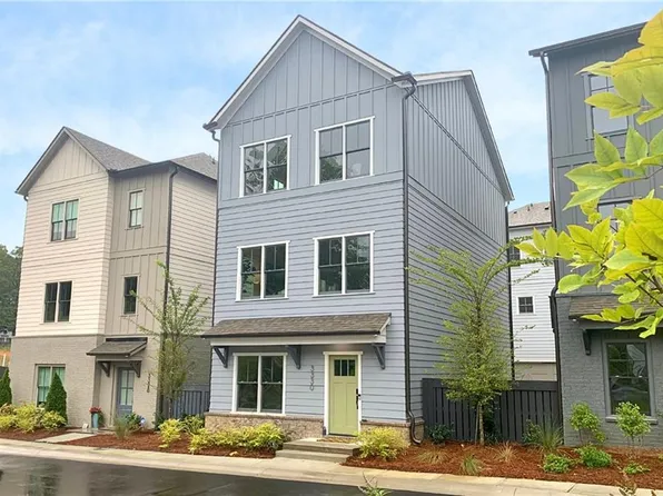 3330 Stillwood Ln, Atlanta, GA 30354