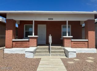 3025 E Missouri Ave, El Paso, TX 79903