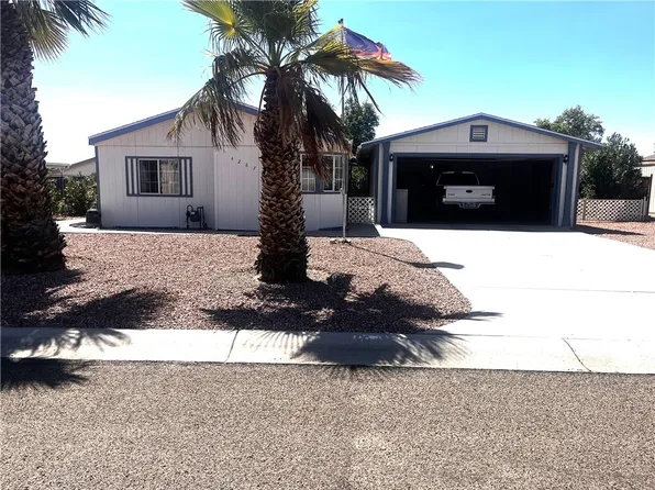 4287 S Otis Rd, Fort Mohave, AZ 86426