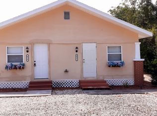 412/414 S Delaney Ave, Avon Park, FL 33825