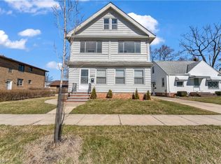 20927 Miller Ave, Euclid, OH 44119