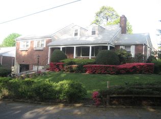 34 Quentin Charlton Ter, Yonkers, NY 10705