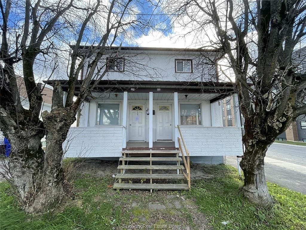 127 Belanger Ave 125, Timmins, ON P4N 2V5 Zillow