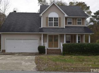 5640 Lighthall Ln, Raleigh, NC 27604