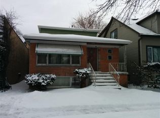 3815 N Oketo Ave #1, Chicago, IL