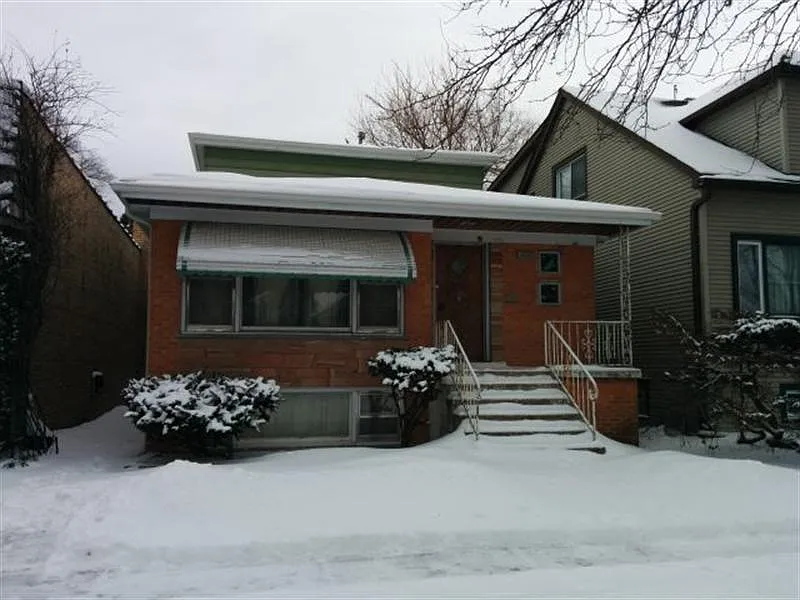 3815 N Oketo Ave #1 photo 1