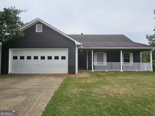 10 Nicole Ct, Covington, GA 30016