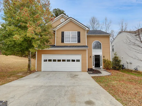 2467 Stancrest Ln, Lawrenceville, GA 30044