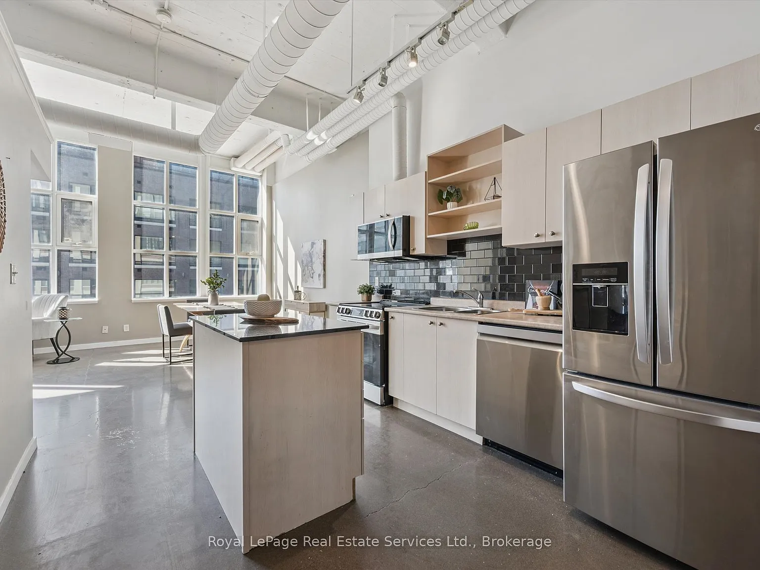 1 bed, $1,950 — Photo 4