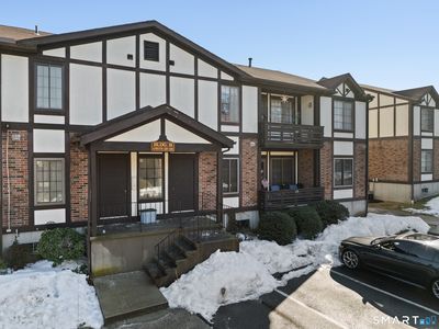 365 Mather Street APT 128, Hamden, CT, 06514