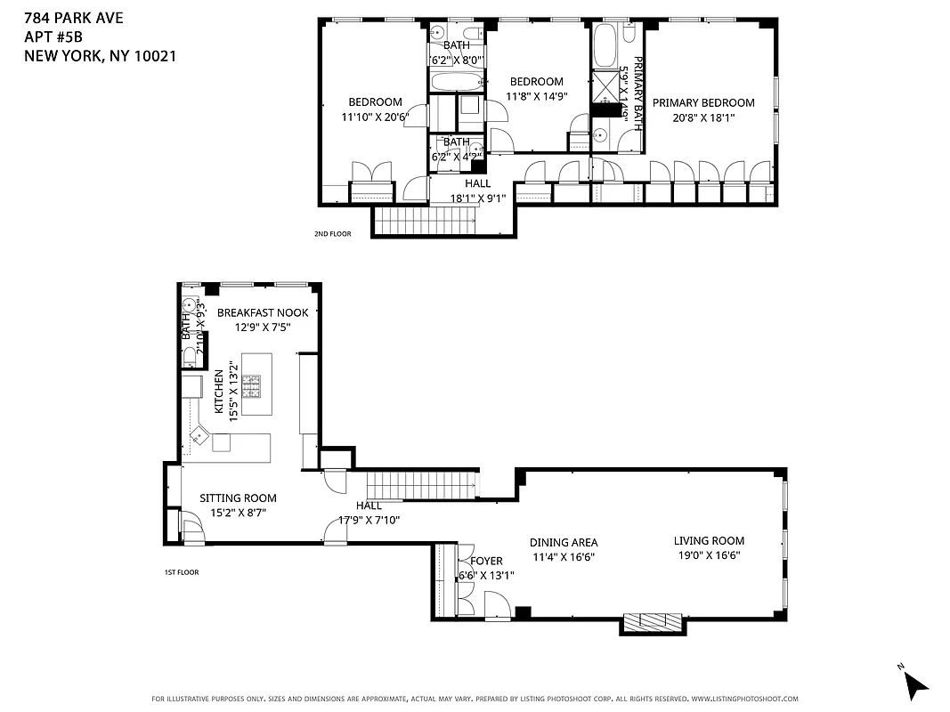 floor plan 3