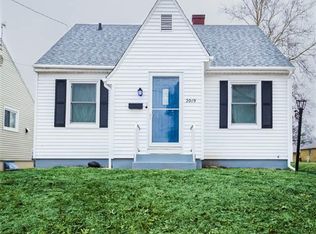 2019 Harrison St, Quincy, IL 62301