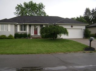 602 W 5th St, Chillicothe, OH 45601