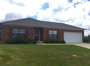 260 Logan Lee Loop, Oxford, MS 38655