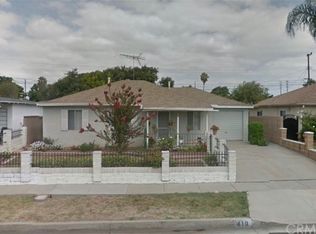 419 E 182nd St, Carson, CA 90746
