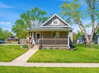 1903 Story St, Boone, IA 50036