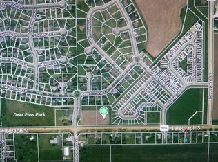 NE Corner Route 176 & Prospect Hwy LOT B, Marengo, IL 60152