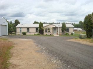 4111 E Stoneman Rd, Mead, WA 99021