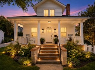 5815 Nevada Ave NW, Washington, DC 20015