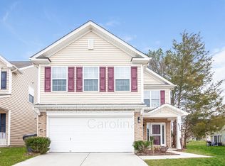 6939 Whitebeam Way, Matthews, NC 28105