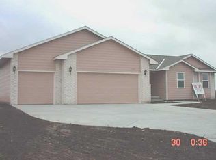 1345 McCollum Rd, El Dorado, KS 67042