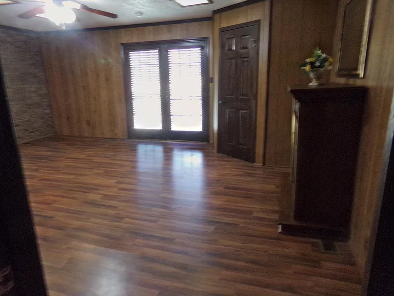 4th bedroom