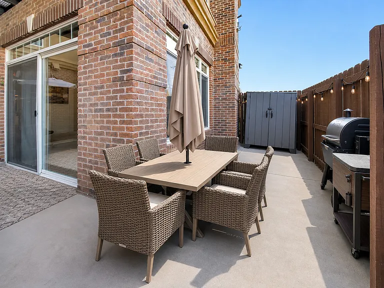 1776 Race St #107 — Photo 19