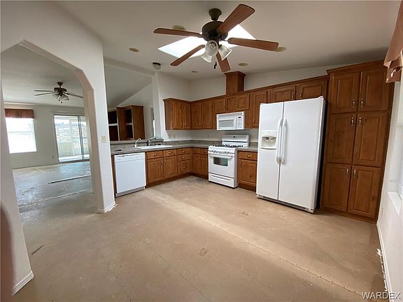4th image of 2350 Adobe Rd #205-169