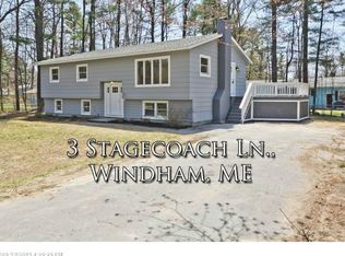 3 Stagecoach Ln, Windham, ME 04062