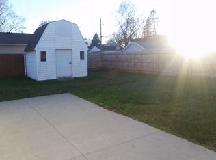 700 Wallgate Ave, Waterloo, IA 50701