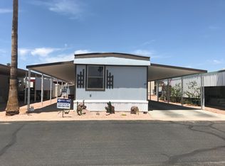 351 N Meridian Rd LOT 30, Apache Junction, AZ 85120